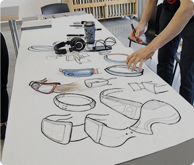 Product Design Gallery Image