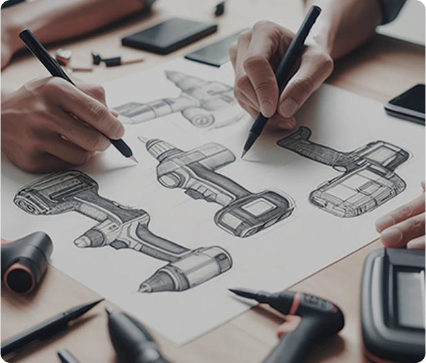 Product Design Gallery Image