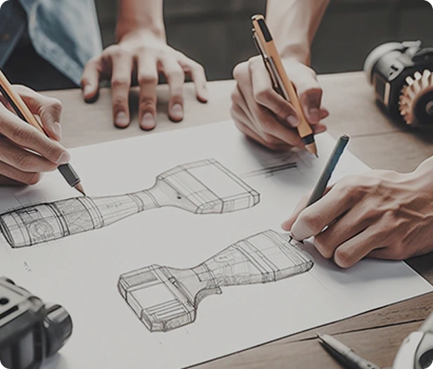 Product Design Gallery Image