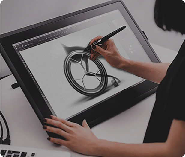 Product Design Gallery Image