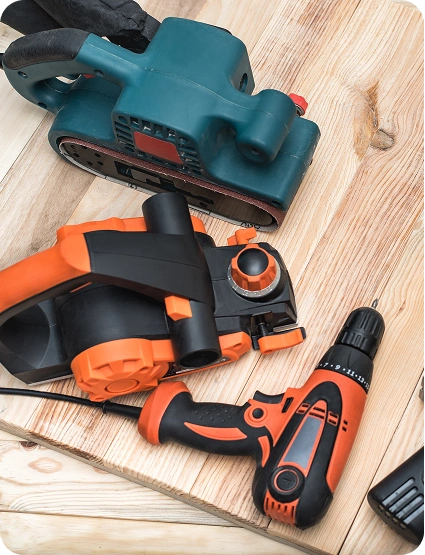 Power Tools